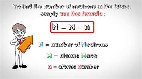 How to Find the Number of Neutrons in an Atom .